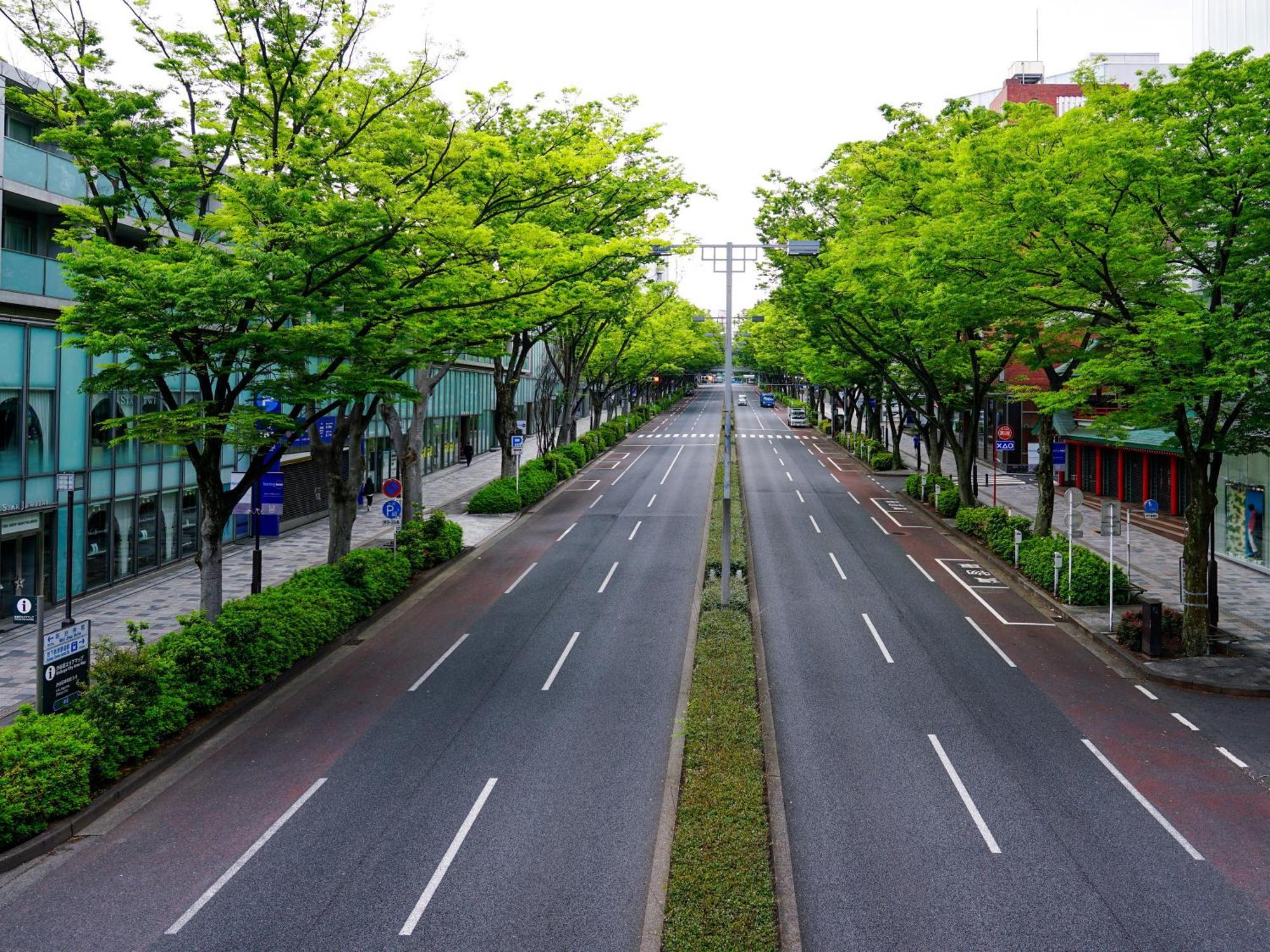 Apa Shibuya Dogenzakaue 3* Präfektur Tokio
