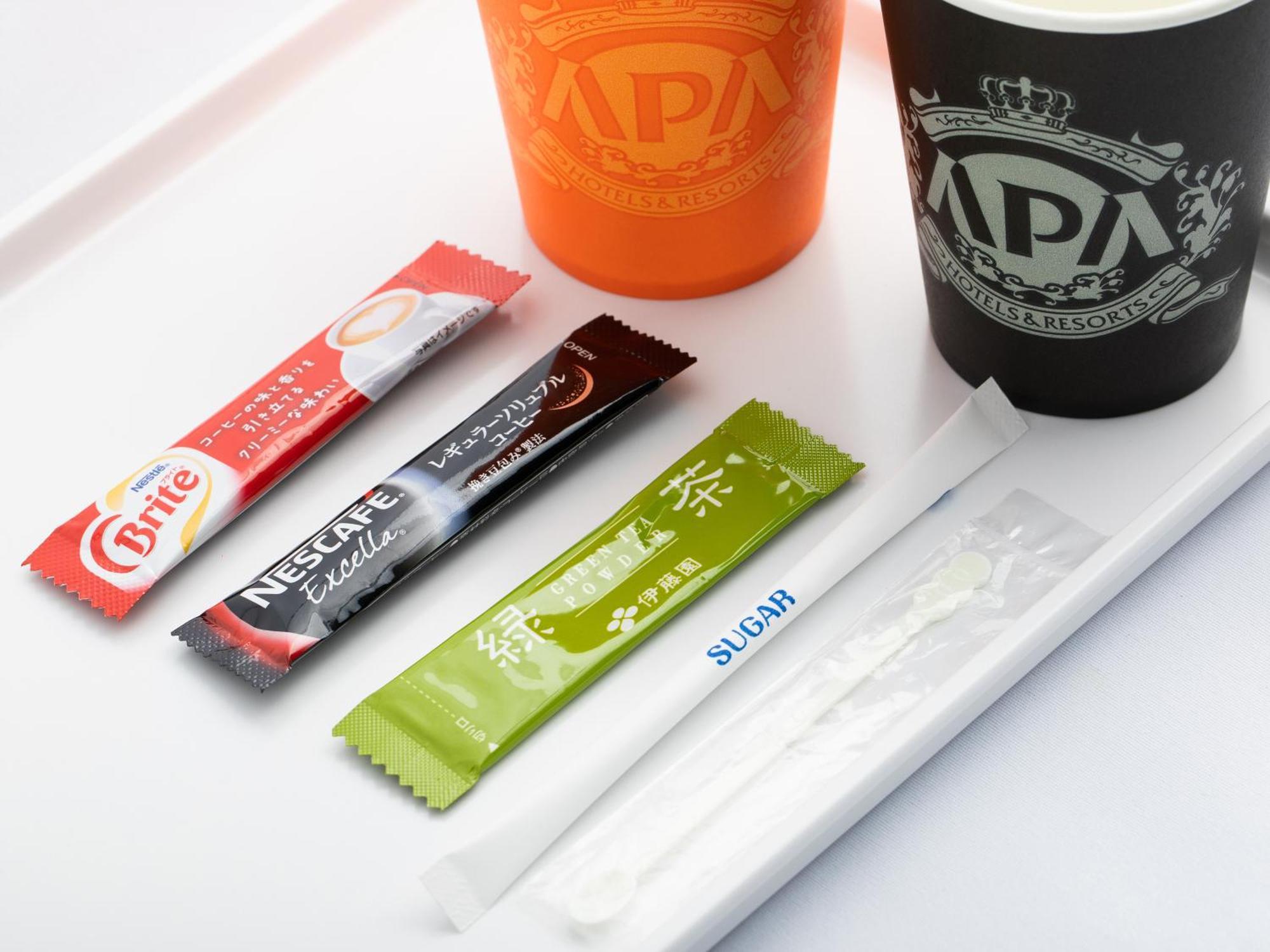 Apa Shibuya Dogenzakaue Hotel Präfektur Tokio
