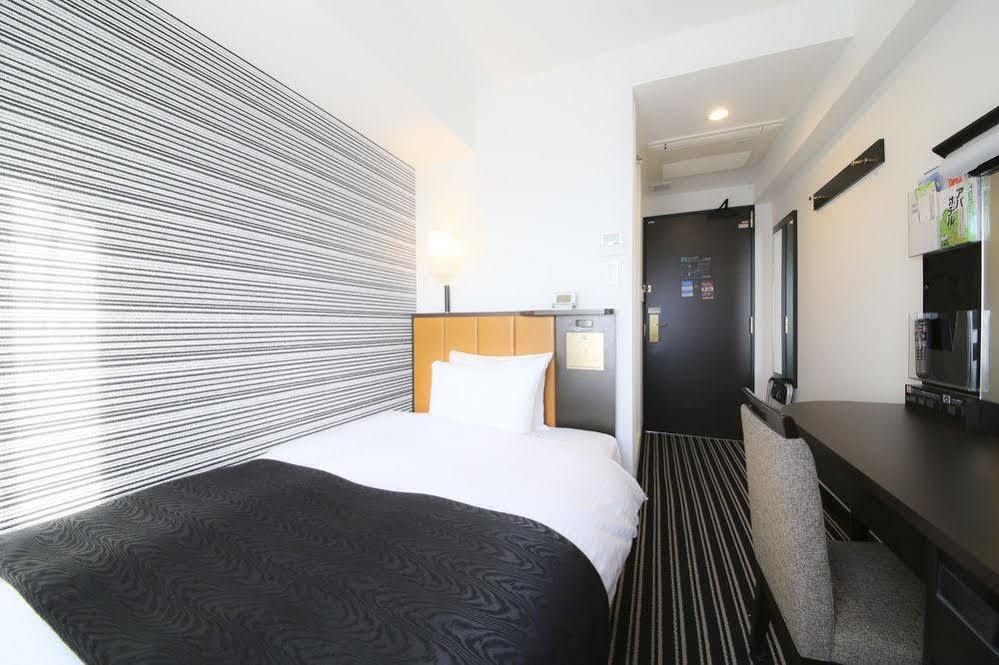 Apa Shibuya Dogenzakaue Hotel Präfektur Tokio
