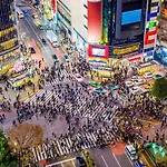 Apa Hotel Shibuya Dogenzakaue