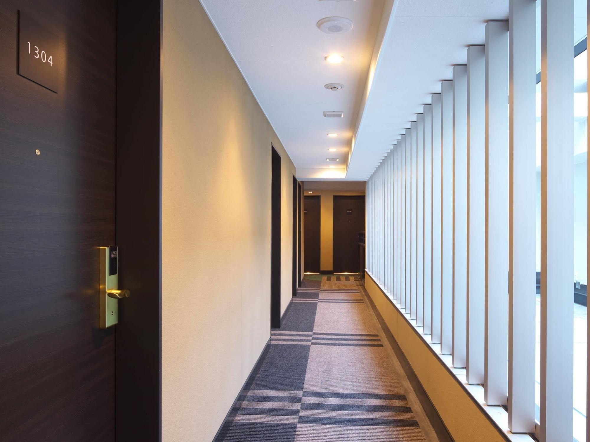 Apa Shibuya Dogenzakaue Hotel Tōkyō